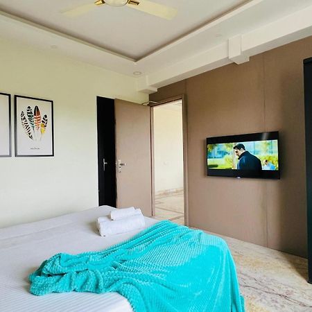 Bluo Lake View Newtown - Boutique Hotel 콜카타 외부 사진