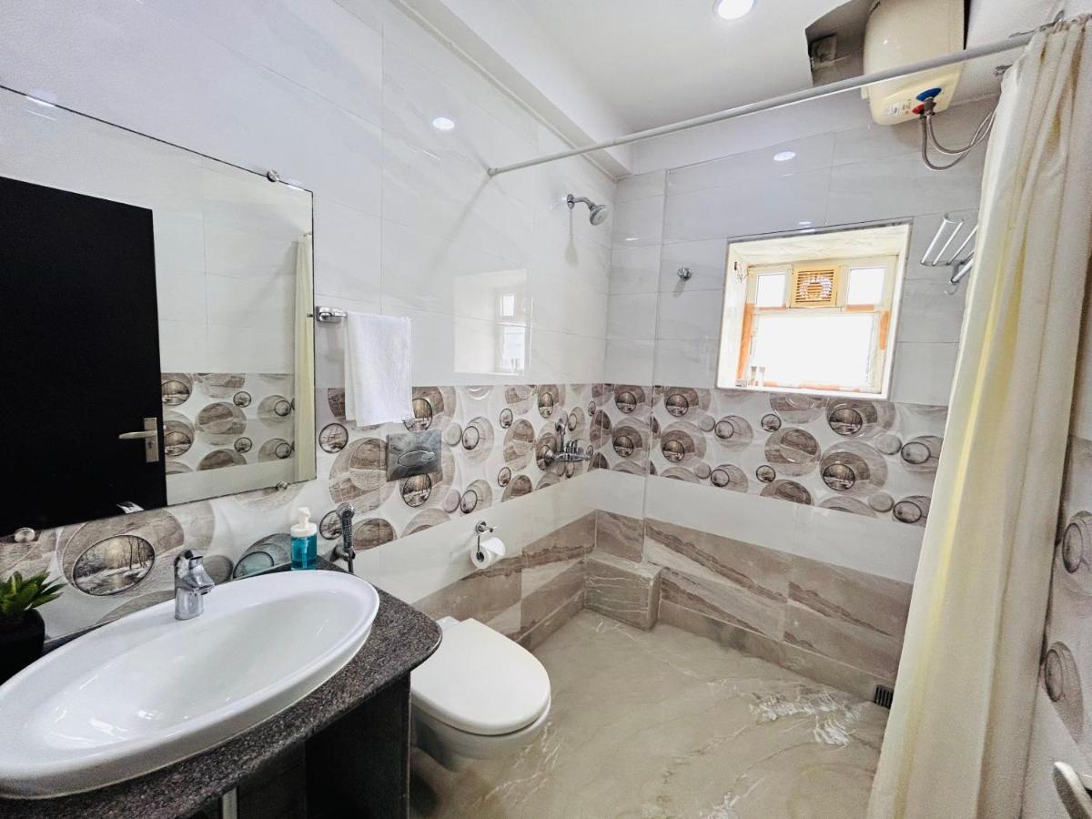 Bluo Lake View Newtown - Boutique Hotel 콜카타 외부 사진