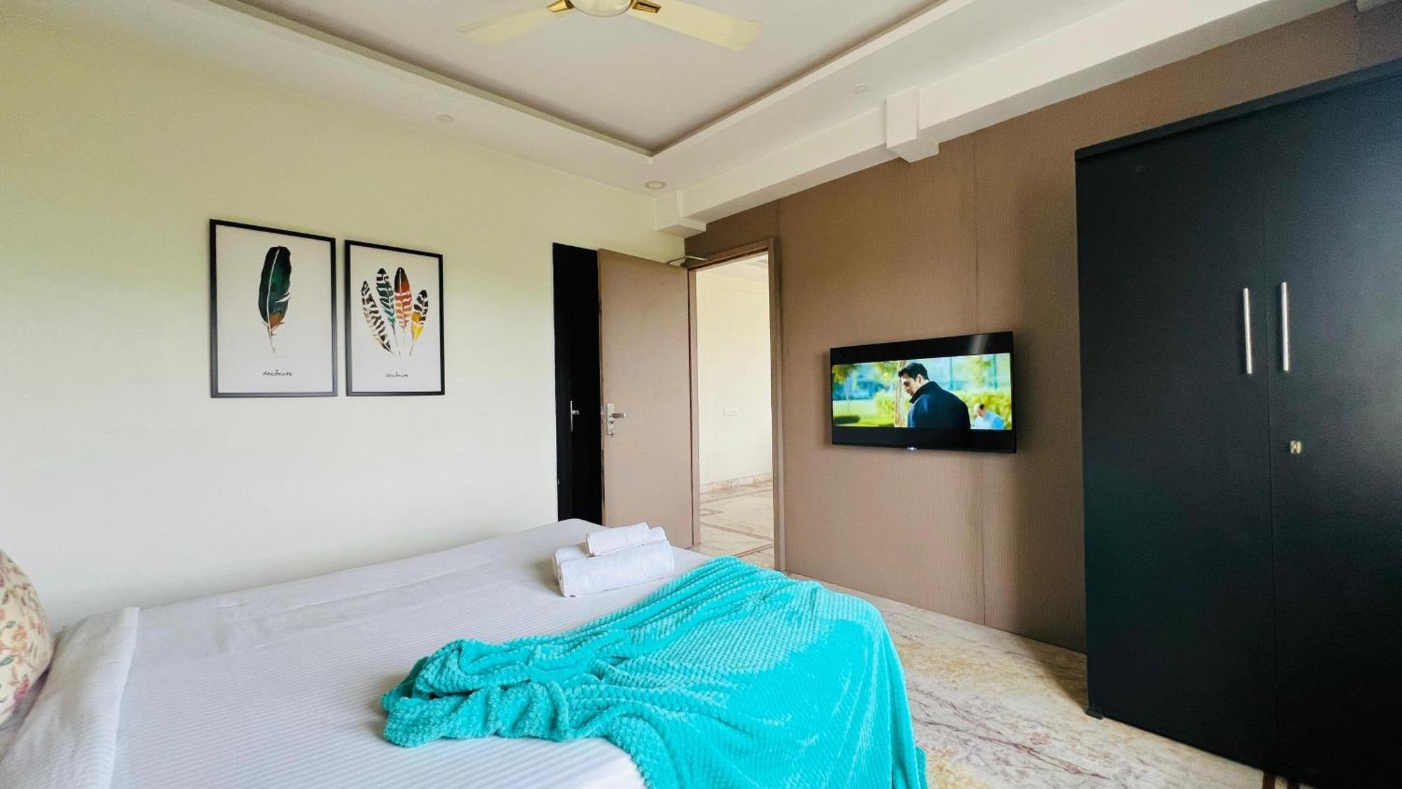 Bluo Lake View Newtown - Boutique Hotel 콜카타 외부 사진