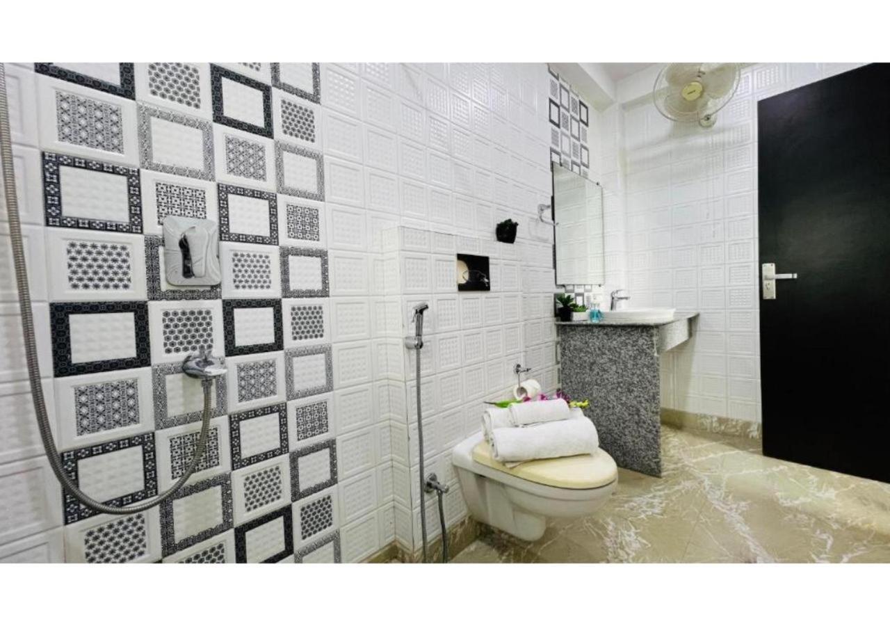 Bluo Lake View Newtown - Boutique Hotel 콜카타 외부 사진