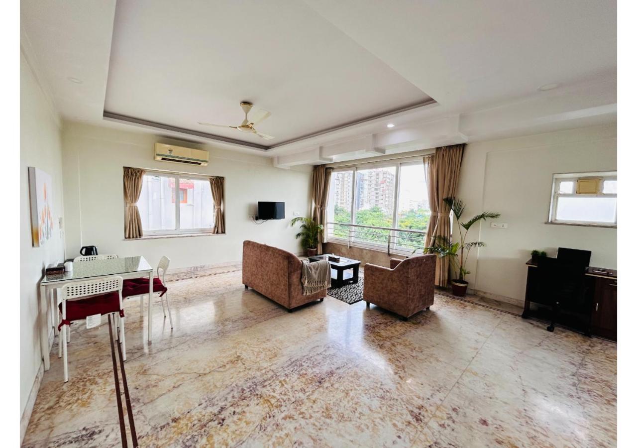 Bluo Lake View Newtown - Boutique Hotel 콜카타 외부 사진